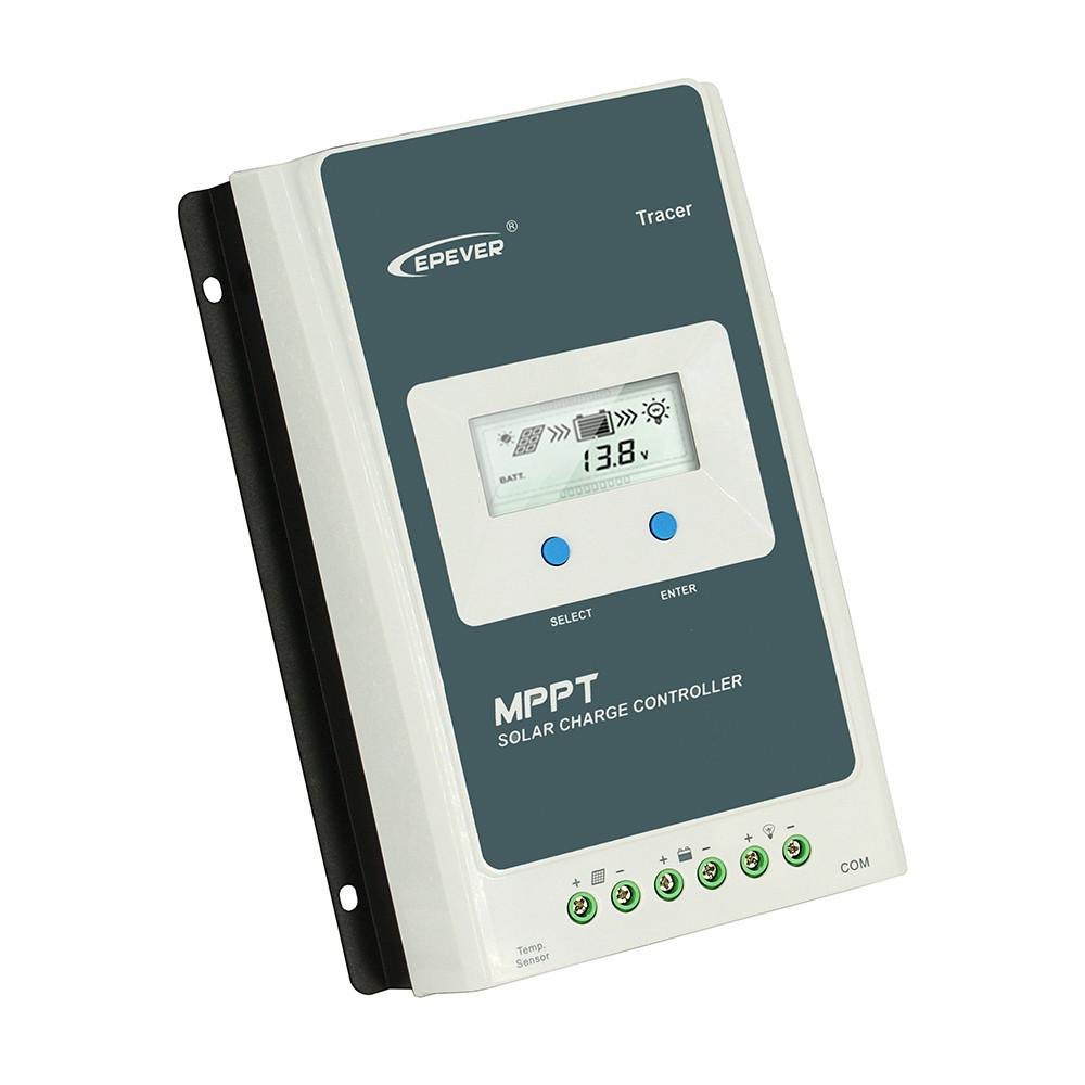 

MPPT контроллер заряда Tracer 1210AN