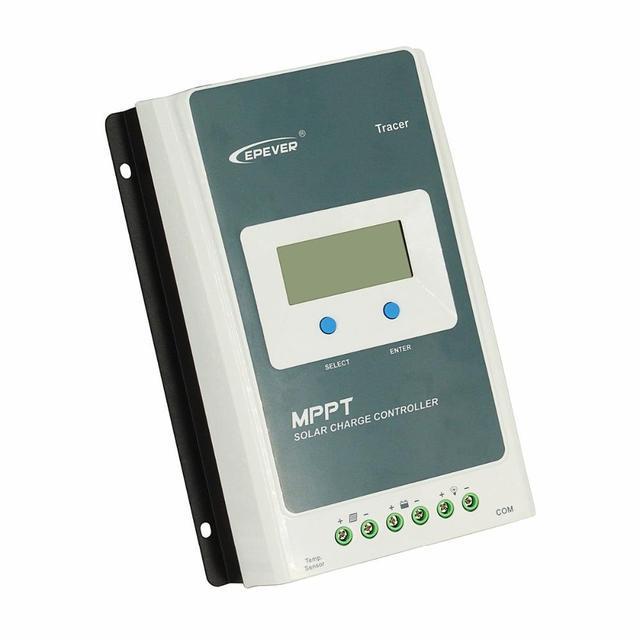 

MPPT контроллер заряда Tracer 2210AN