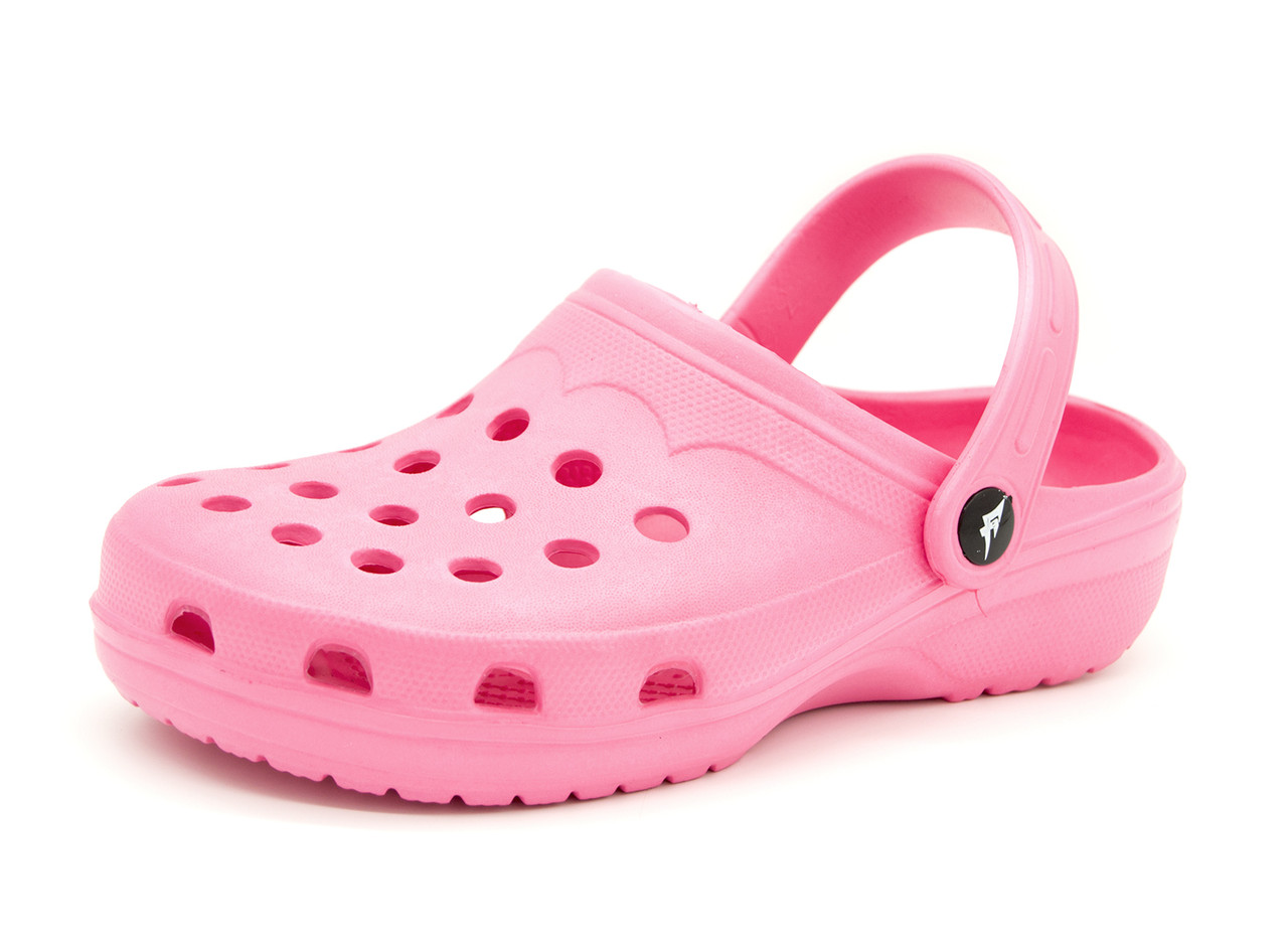 

Сабо Jomix 41 (25,5 см) Розовый (076-1 pink 41 (25,5 см))