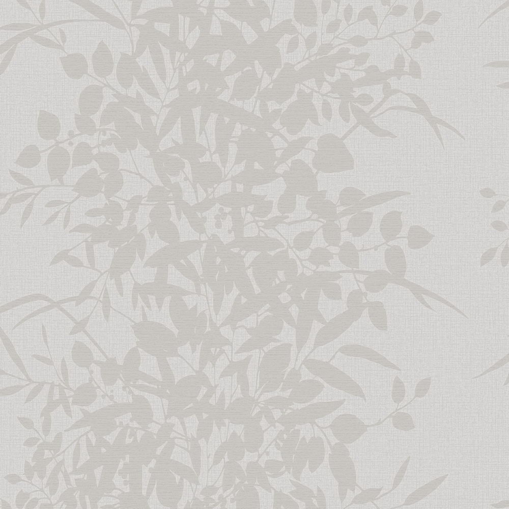 

Обои Grandeco Nordic Elegance NG2003 куст серый 0.53 х 10.05 м