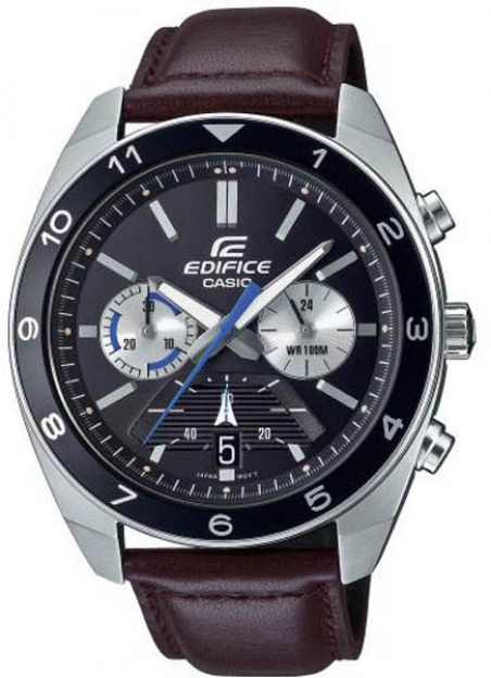 

Мужские часы Casio EFV-590L-1AVUEF