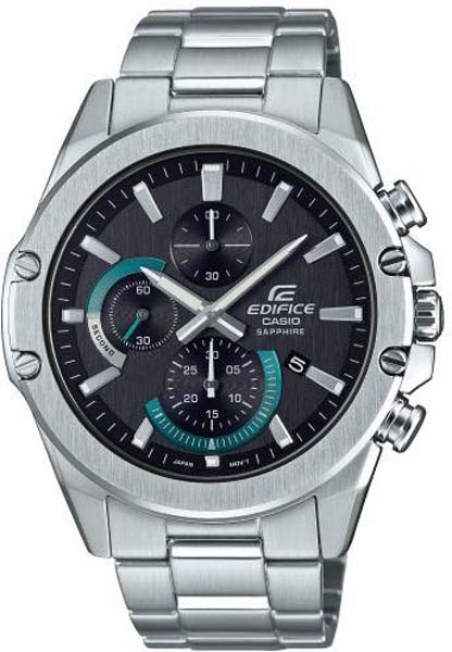 

Мужские часы Casio EFR-S567D-1AVUEF
