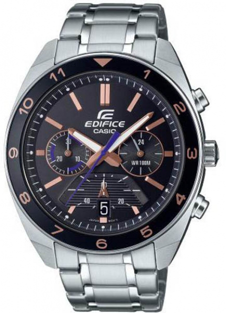 

Мужские часы Casio EFV-590D-1AVUEF