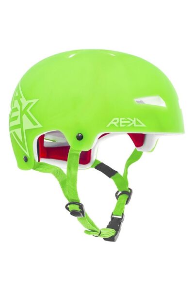 

Шлем REKD Elite Icon Helmet green