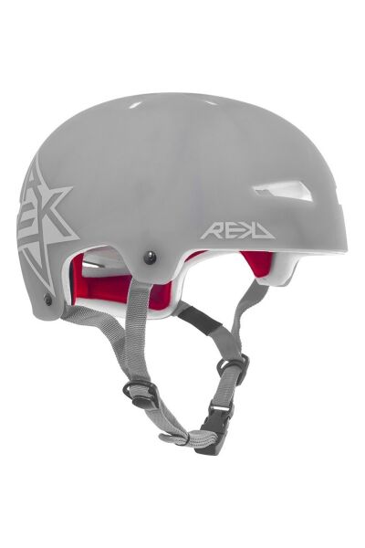 

Шлем REKD Elite Icon Helmet grey