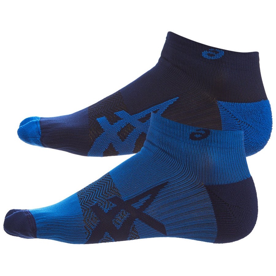 

Спортивные носки Asics 2PPK LIGHTWEIGHT SOCK 130888-401 размер IV/ 47-49