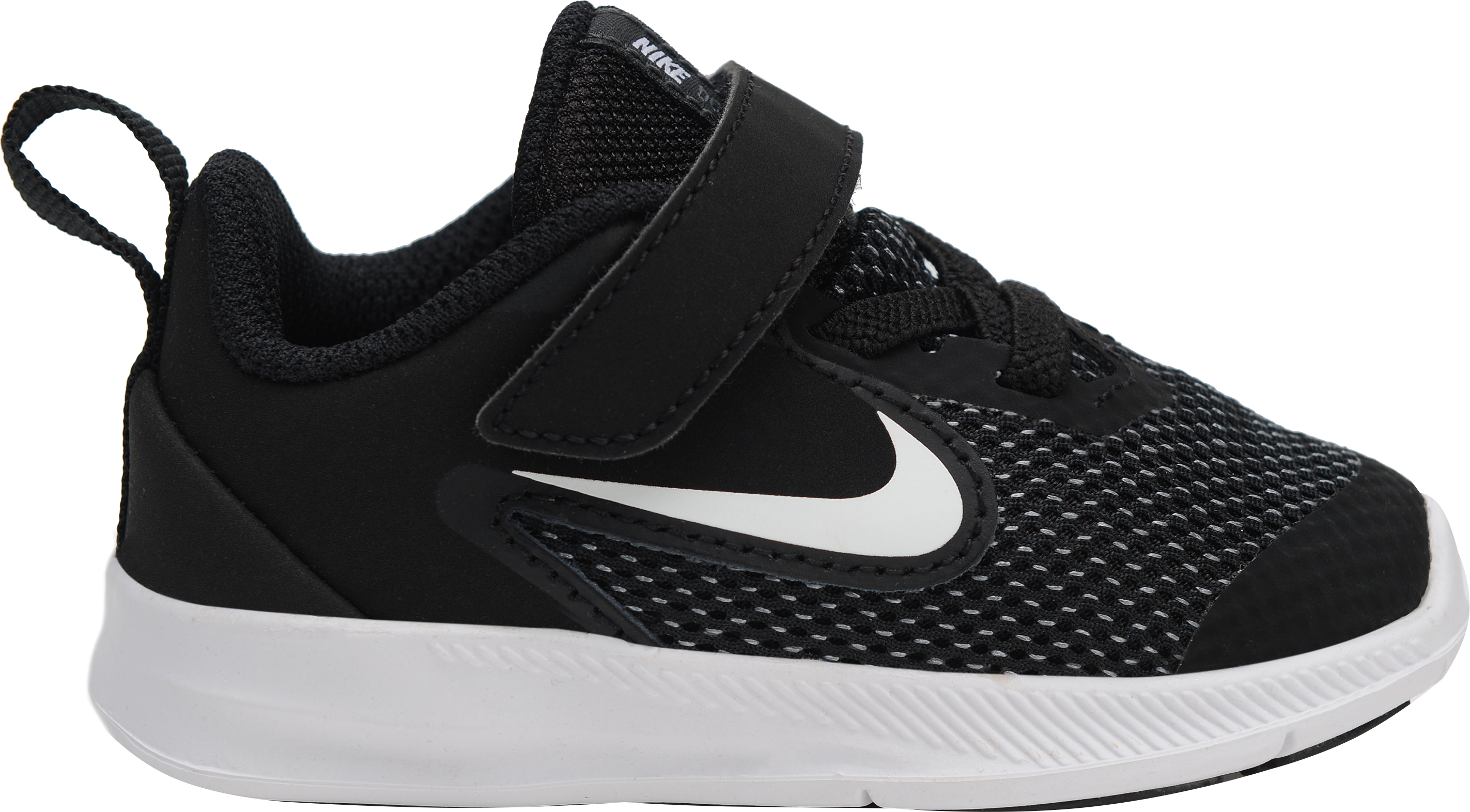 

Кроссовки Nike Downshifter 9 (Tdv) AR4137-002 20.5 (5C) 21 см