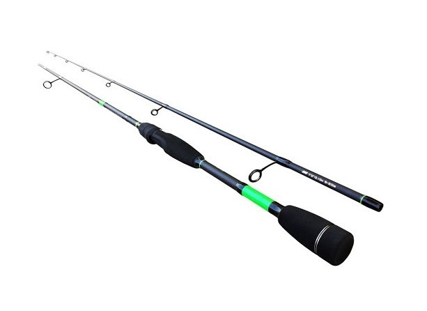 

Спиннинг Weida (Kaida) Legend Spinning 210 см 2-8 г