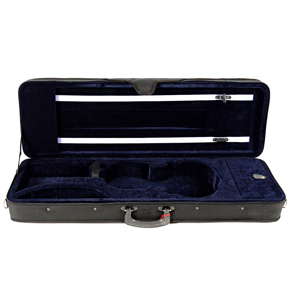 

Кейс для скрипки Rafaga PDSF-001 4/4 синий