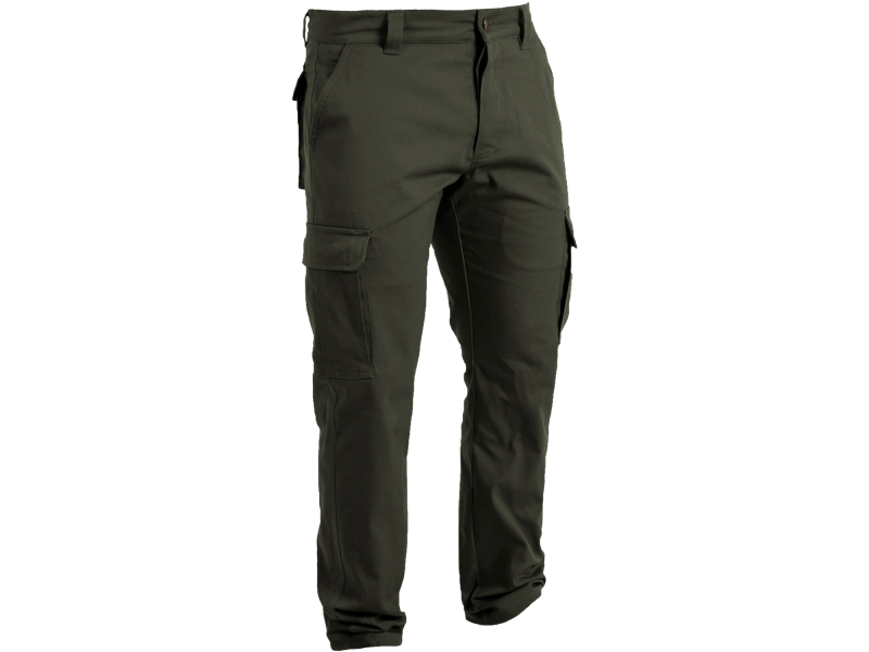 

Брюки City Pants Olive (S/182-188)