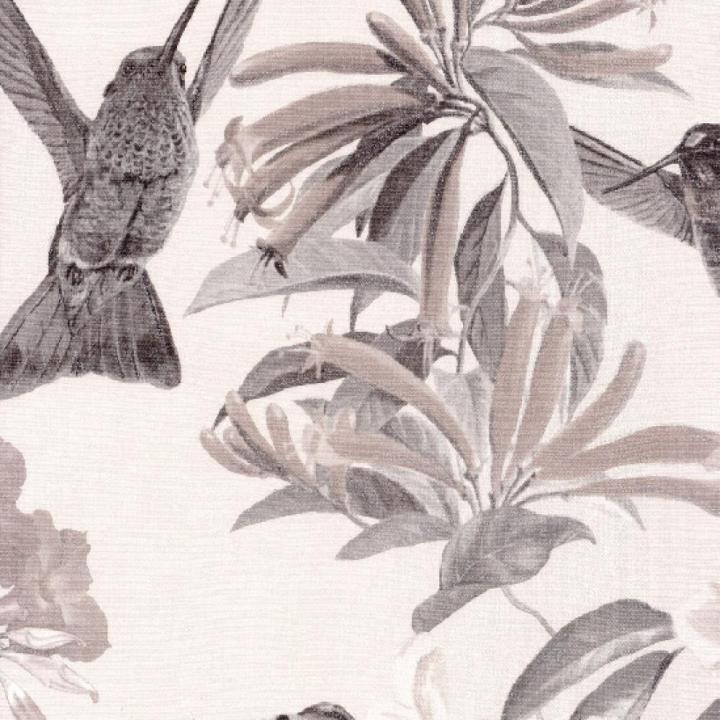 

Виниловые обои на флизелиновой основе Kolibri P+S international Разноцветный (02553-52)