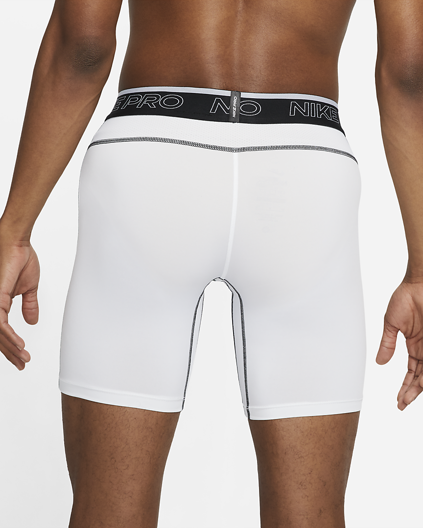 Shorts Nike Pro Dri Fit Masculino Dd1917-010 - Starki