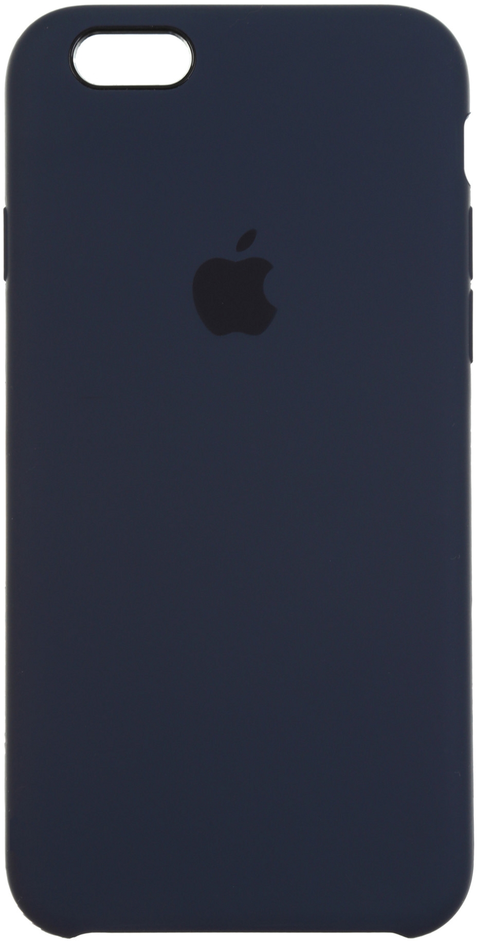 

Панель ArmorStandart Silicone Case для Apple iPhone 6/6s Midnight Blue