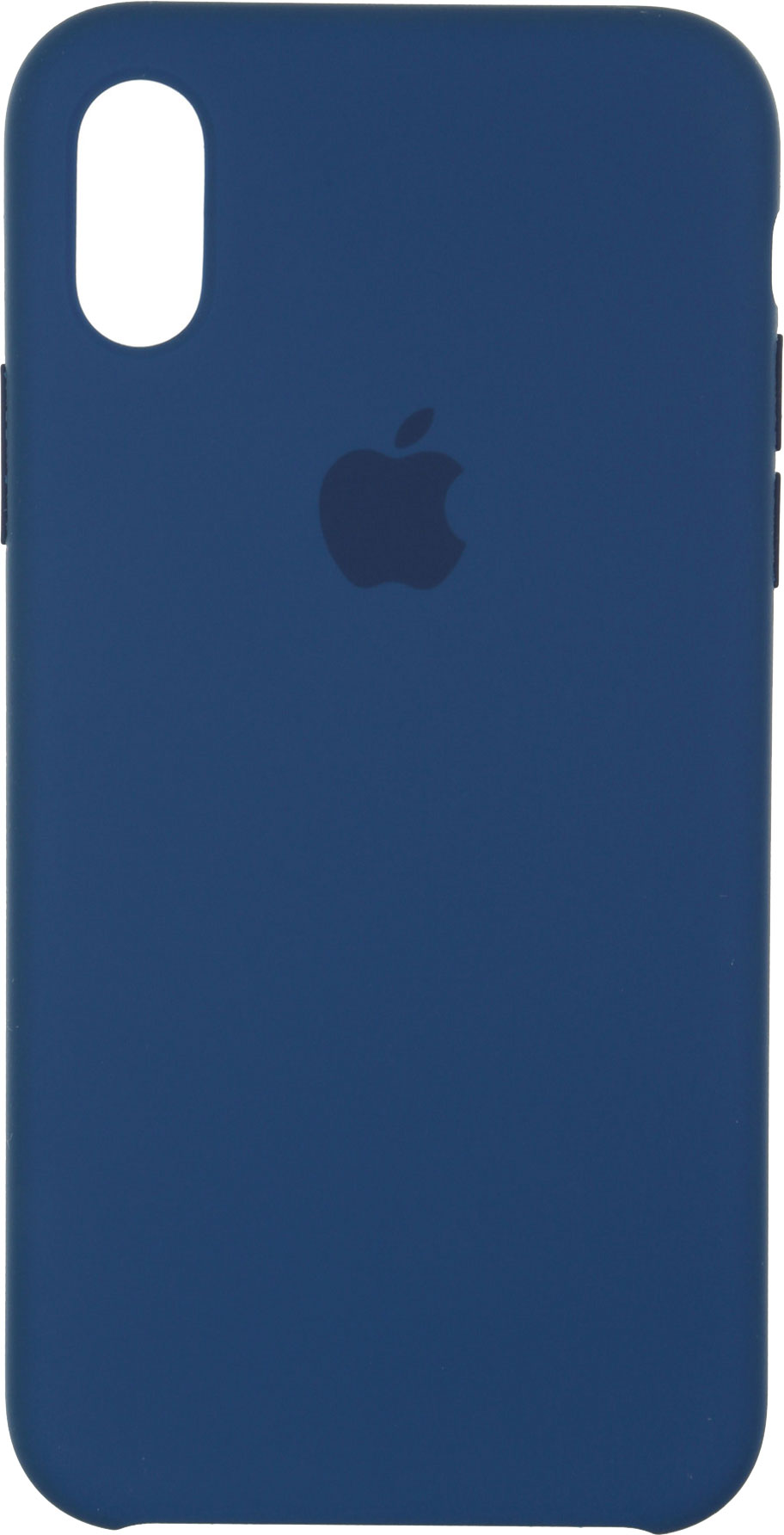 

Панель ArmorStandart Solid Series для Apple iPhone X/Xs Blue Cobalt