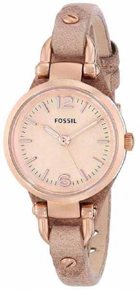 

Женские часы Fossil ES3262