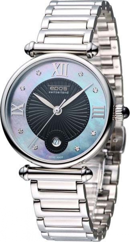 

Женские часы Epos 8000.700.20.85.30
