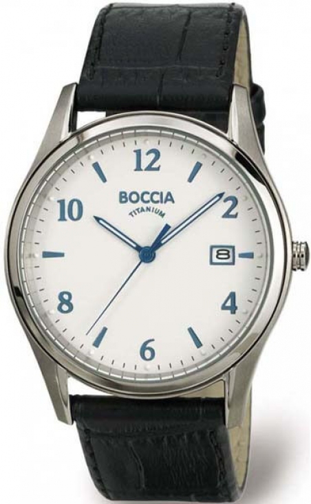 

Мужские часы Boccia 3562-01