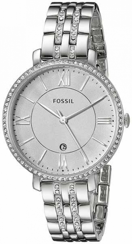 

Женские часы Fossil ES3545