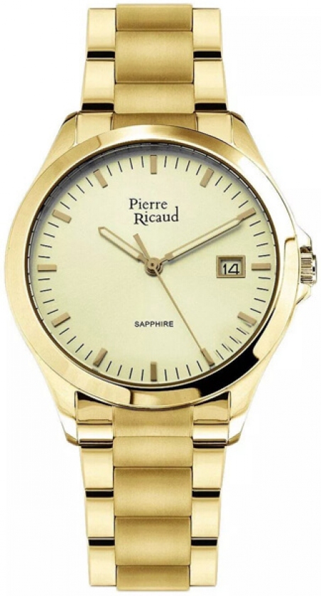 

Мужские часы Pierre Ricaud PR 97020.1111Q