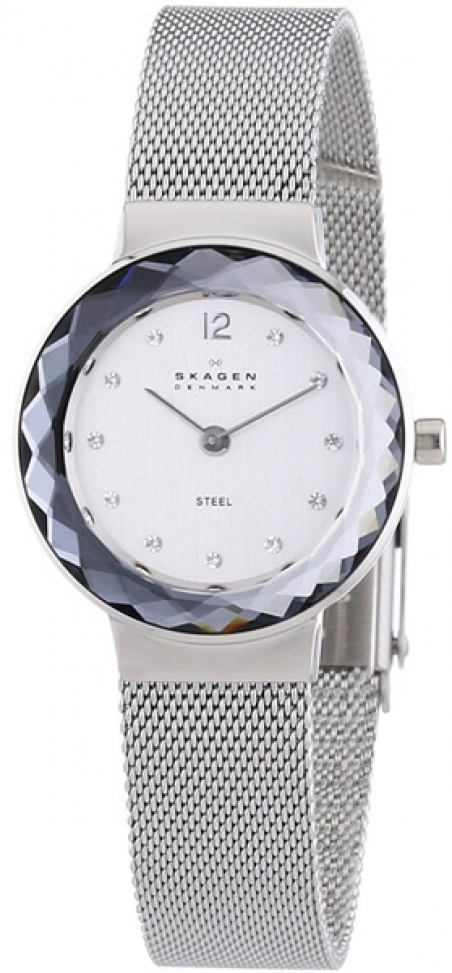 

Женские часы Skagen 456SSS