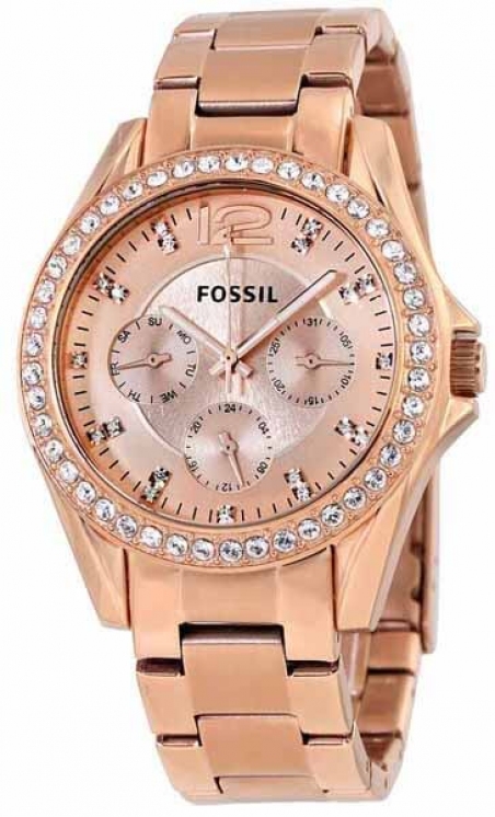 

Женские часы Fossil ES2811