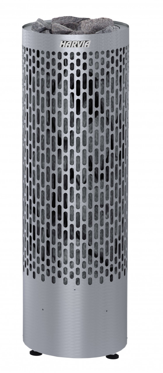 

Электрическая печь Harvia Cilindro Plus PP90E