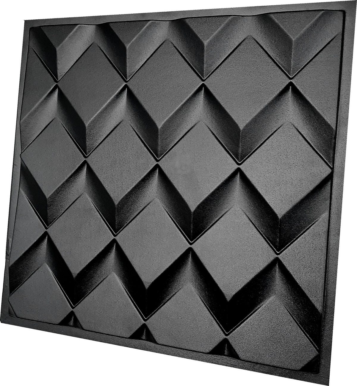 

Форма для 3Д панелей Pixus 3D"Polygon" 50 x 50 x 3 см