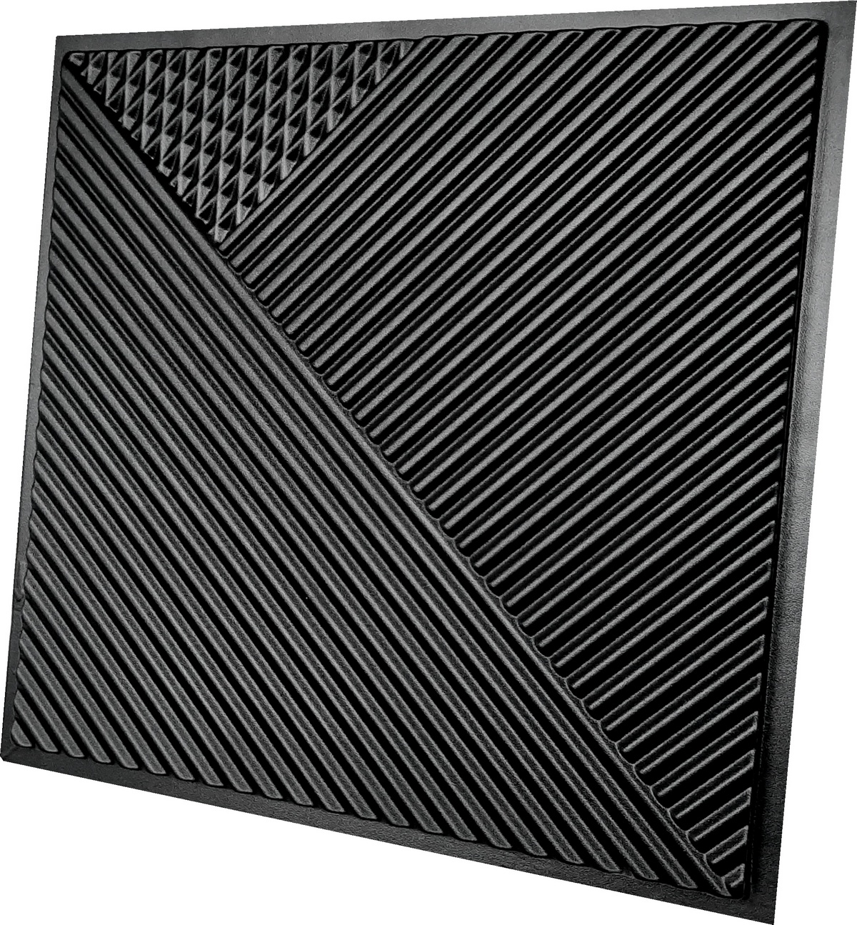 

Форма для 3Д панелей Pixus 3D"Поля" 50 x 50 x 3 см