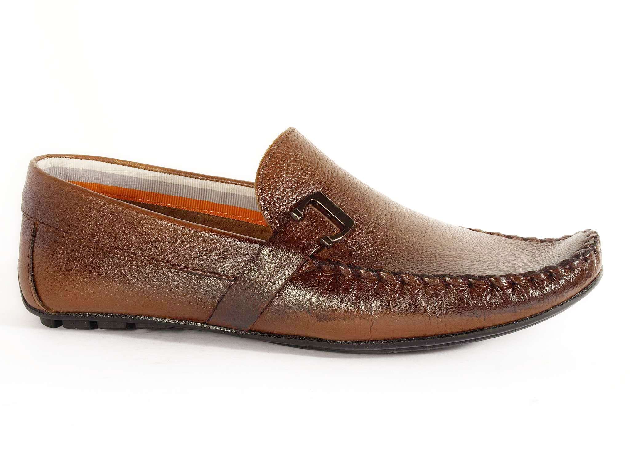 

Мокасины RIFELLINI R051-42310 43 Коричневый