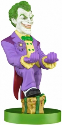 

Joker (подставка для геймпада)