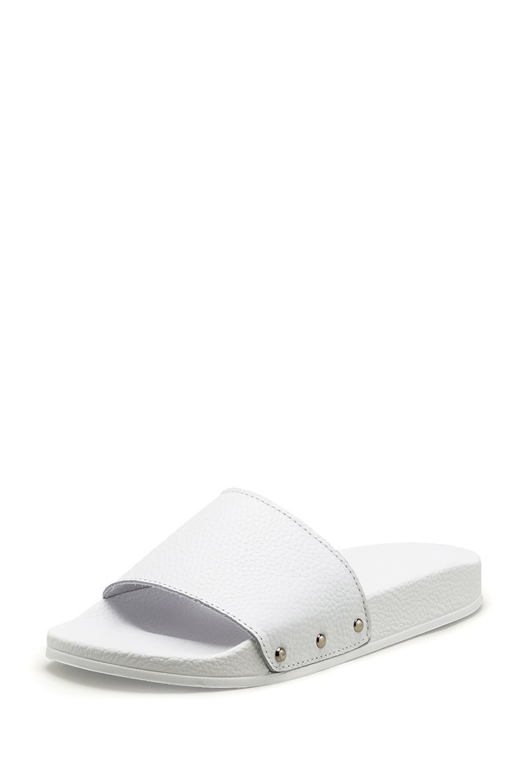 

Шлепанцы Tops 69 41 26 см Белые (69 бел фл.)