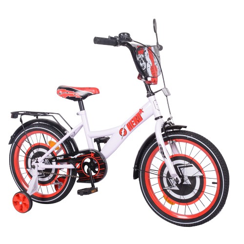 

Велосипед Tilly Hero 18 T-218212/1 (55449)
