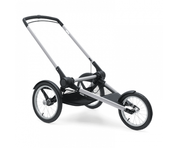 

База Коляски Runner Alu/black