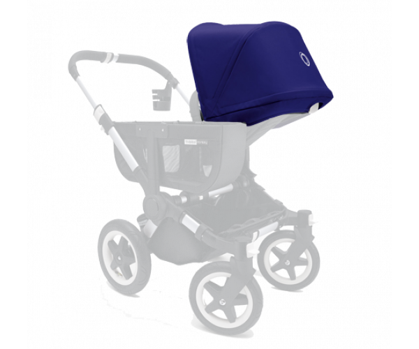 

Капюшон Donkey Sun canopy Electric blue Bugaboo