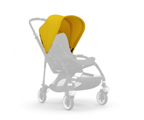 

Капюшон Bee Sun canopy Yellow