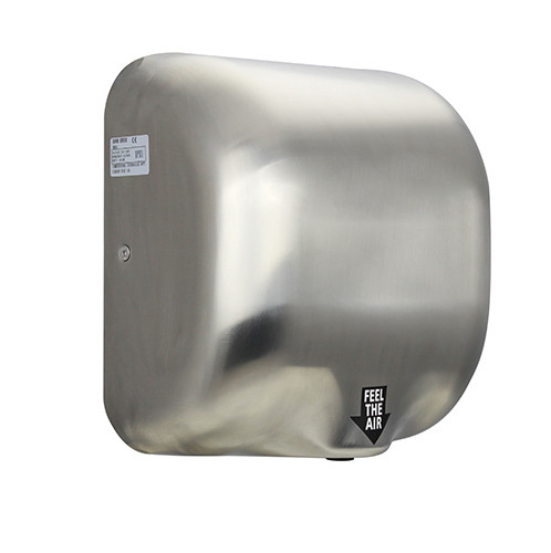 

Сушилка для рук ZG 1800 Вт 228A В