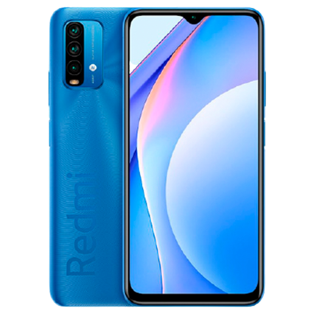 Xiaomi Redmi 9t