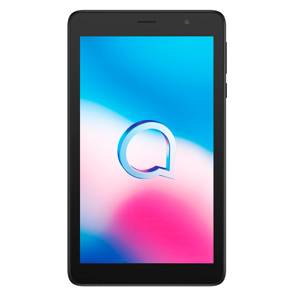 Планшет Alcatel 1T 7 4G 7'' WiFi/4G LTE Prime Black (9013X-2AALUA1 ...