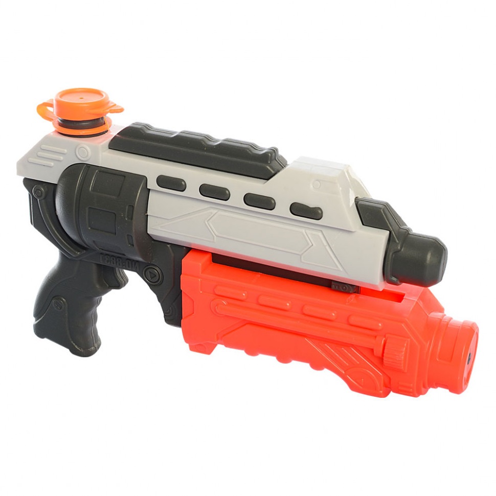 

Водяное оружие Водяной бластер Water Gun METR+ (M 5626)