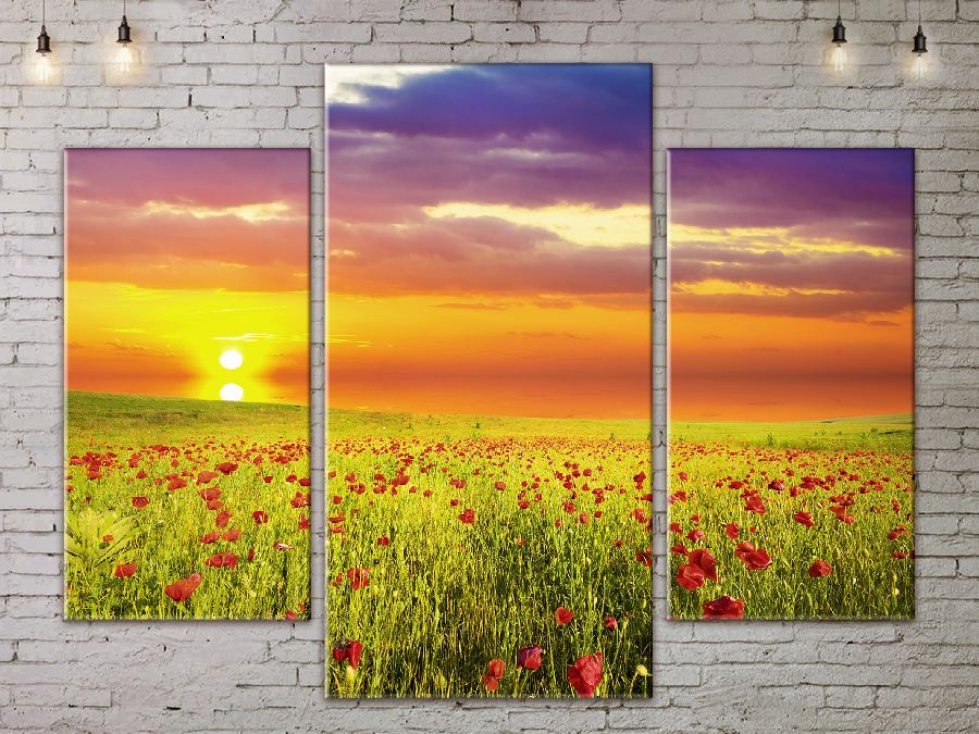 

Модульная картина ArtStar ADNA0190 размер 150 х 180 см