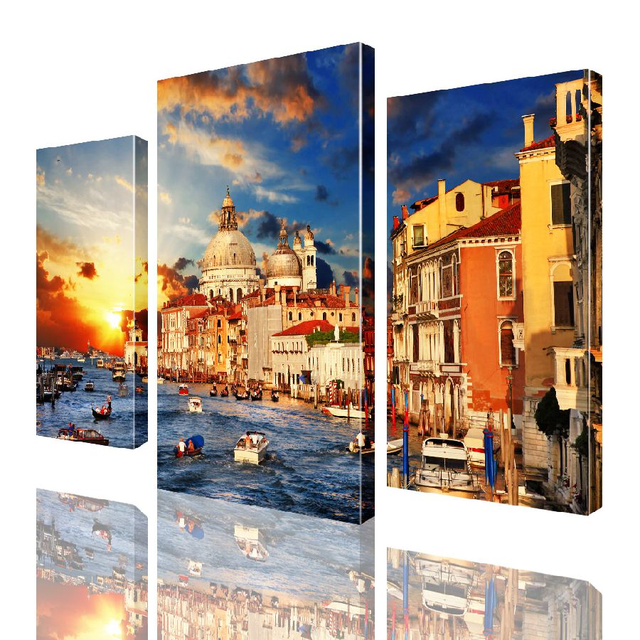 

Модульная картина ArtStar ADSE0011 размер 120 х 180 см