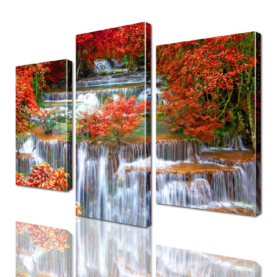 

Модульная картина ArtStar ADNA0020 размер 120 х 180 см