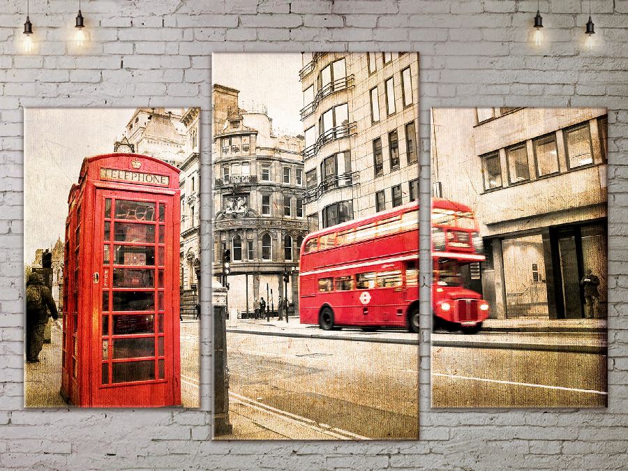 

Модульная картина ArtStar ADG0076 размер 120 х 180 см