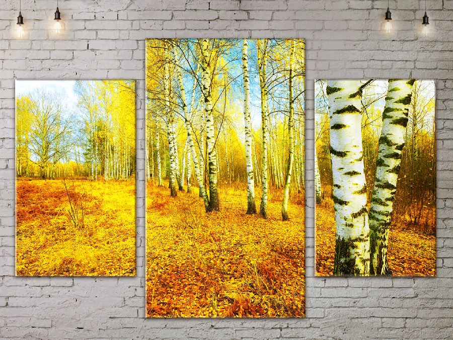 

Модульная картина ArtStar ADNA0066 размер 120 х 180 см