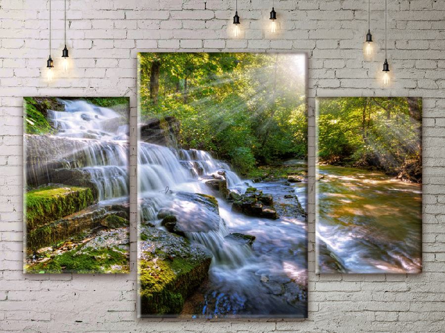 

Модульная картина ArtStar ADNA0050 размер 120 х 180 см