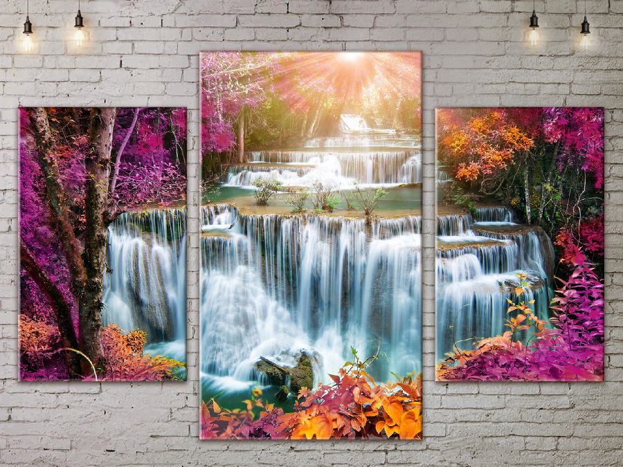 

Модульная картина ArtStar ADNA0108 размер 120 х 180 см