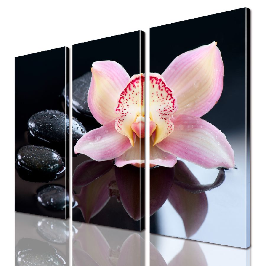 

Модульная картина ArtStar цветы ADFL0160 размер 150 х 180 см
