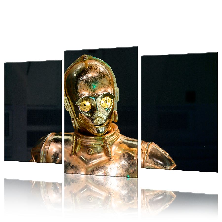 

Модульная картина ArtStar ADFM0025 размер 120 х 180 см