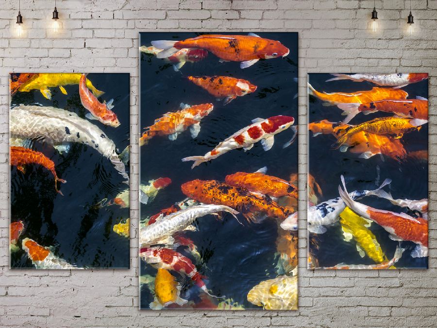 

Модульная картина ArtStar ADNA0078 размер 120 х 180 см