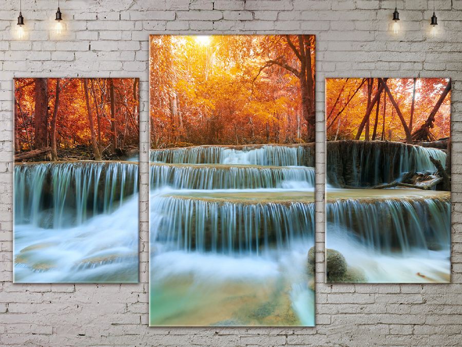 

Модульная картина ArtStar ADNA0136 размер 120 х 180 см